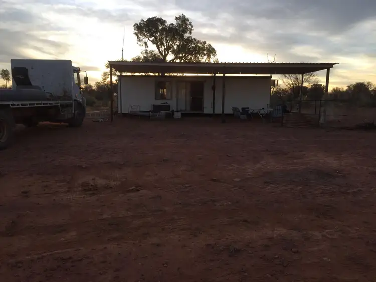 Second view of Homely rural property listing, 17192 Blackall Adavale Road, Adavale QLD 4474