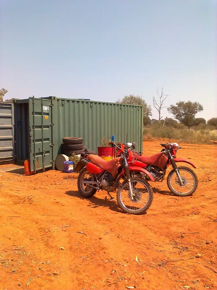 Seventh view of Homely rural property listing, 17192 Blackall Adavale Road, Adavale QLD 4474