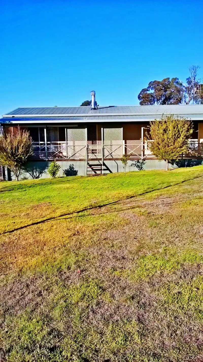 Main view of Homely rural property listing, 5 Caledonia St, Grabben Gullen NSW 2583