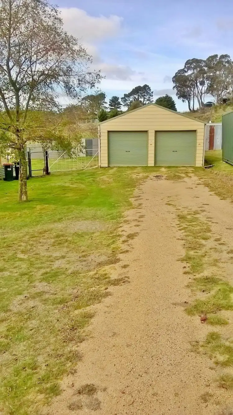 Fourth view of Homely rural property listing, 5 Caledonia St, Grabben Gullen NSW 2583