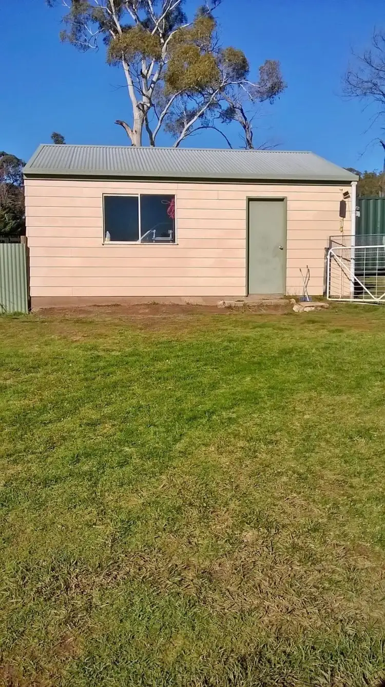 Fifth view of Homely rural property listing, 5 Caledonia St, Grabben Gullen NSW 2583