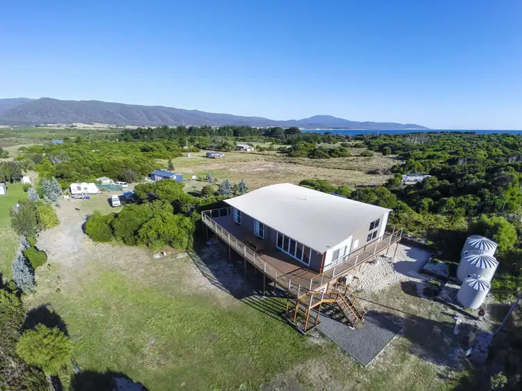 11 Maclean Road, Seymour TAS 7215