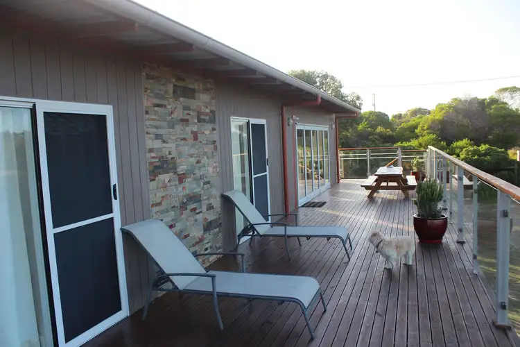 Seventh view of Homely house listing, 11 Maclean Road, Seymour TAS 7215