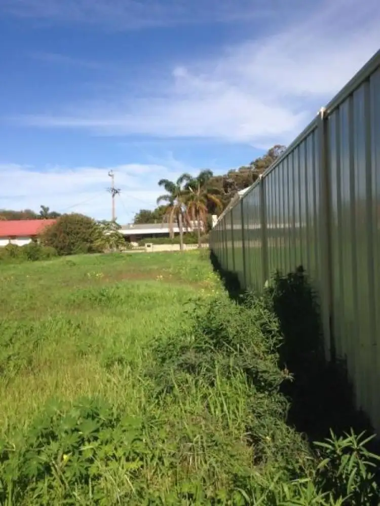 Third view of Homely land listing, 26B Wyeree Road, Mandurah WA 6210