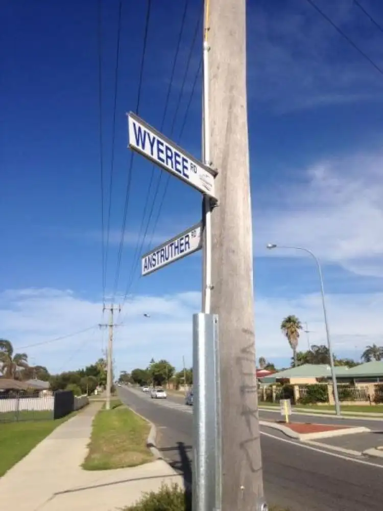 Fourth view of Homely land listing, 26B Wyeree Road, Mandurah WA 6210