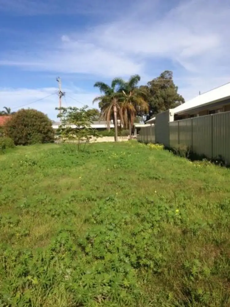 Seventh view of Homely land listing, 26B Wyeree Road, Mandurah WA 6210