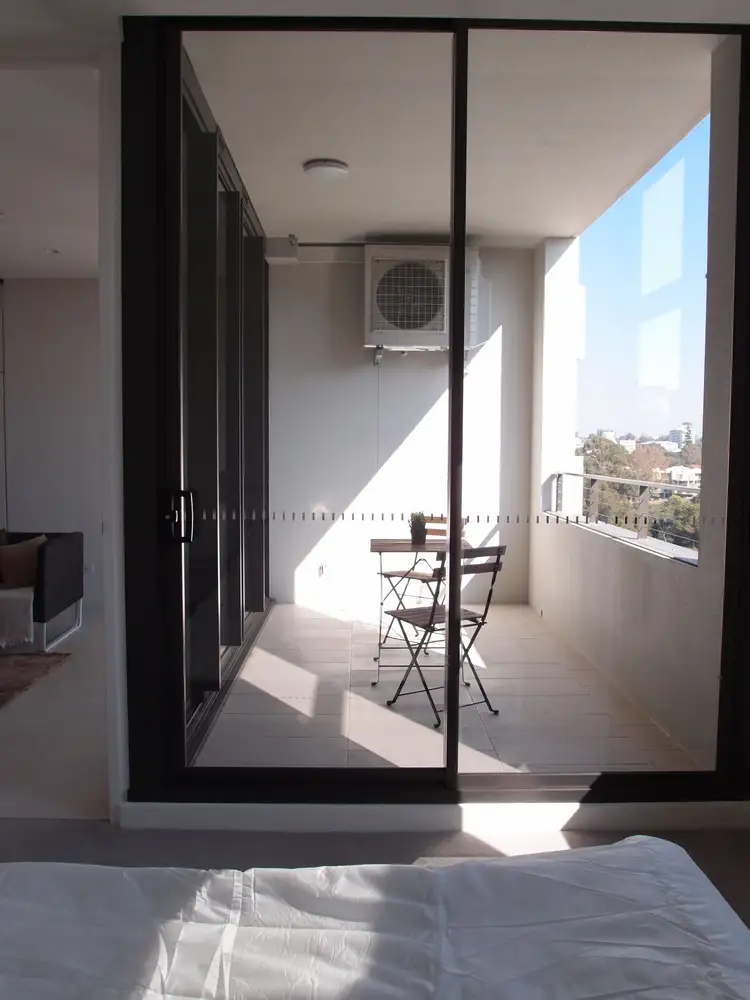 710A/3 Broughton St, Parramatta NSW 2150