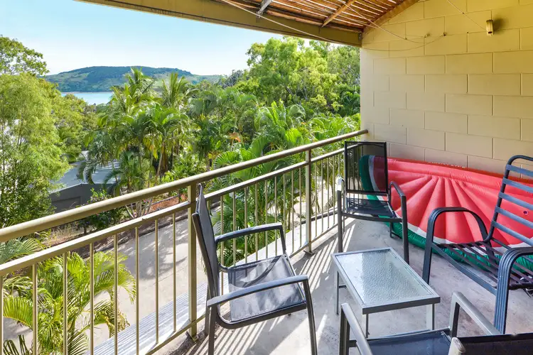 Fifth view of Homely apartment listing, 12 Cocos EBL, Hamilton Island QLD 4803