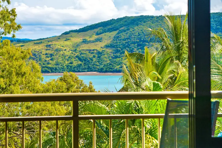 Sixth view of Homely apartment listing, 12 Cocos EBL, Hamilton Island QLD 4803