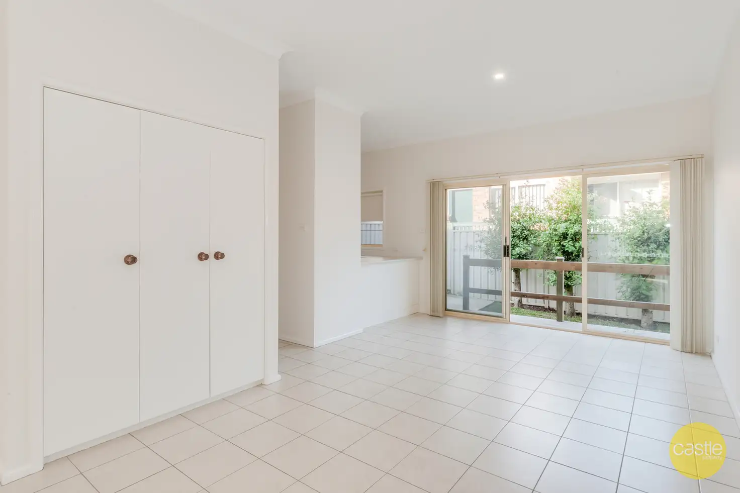 Main view of Homely villa listing, 3/5-7 Barellan Street, Lambton NSW 2299