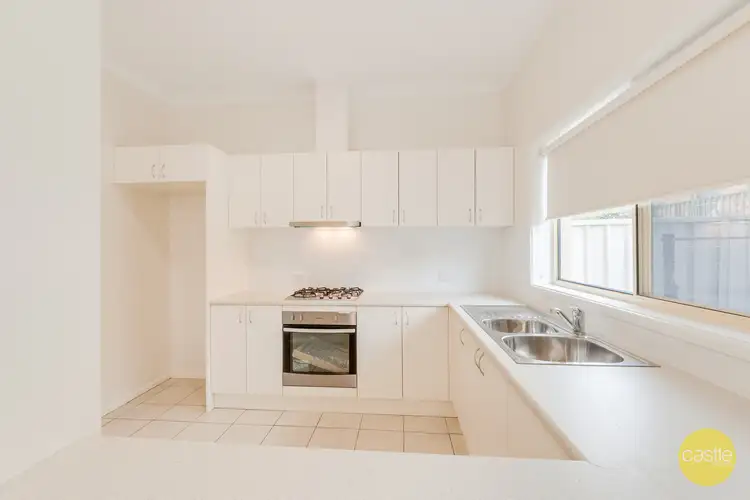 Second view of Homely villa listing, 3/5-7 Barellan Street, Lambton NSW 2299