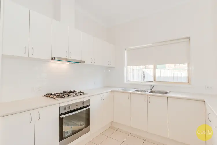 Third view of Homely villa listing, 3/5-7 Barellan Street, Lambton NSW 2299