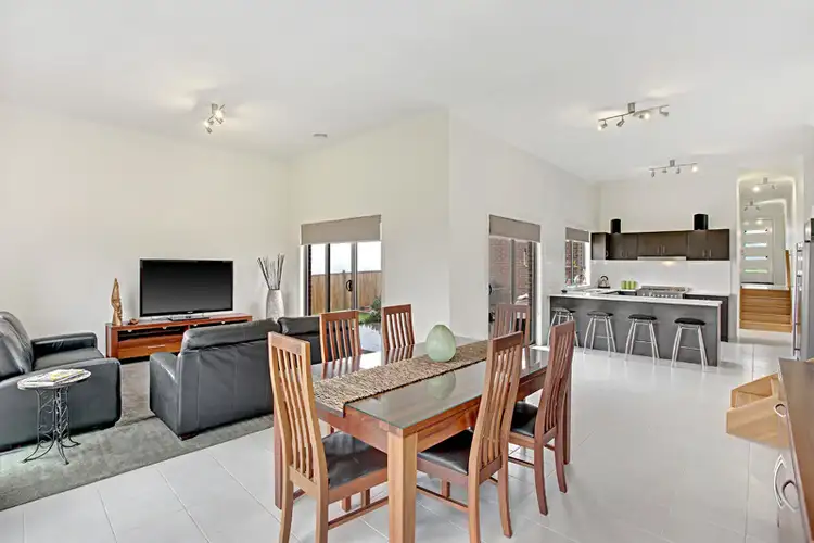 Fifth view of Homely house listing, 26 PRETTY SALLY DRIVE, Wallan VIC 3756