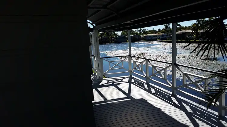 38/368 Oxley Drive, Coombabah QLD 4216