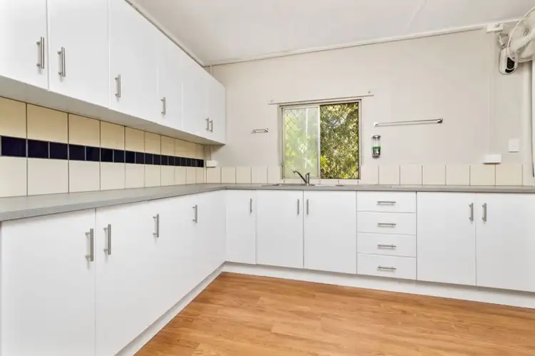 Second view of Homely house listing, 31 Fong Ding Road, Humpty Doo NT 836