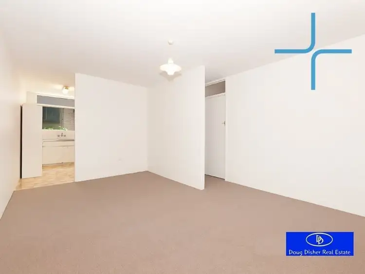 Second view of Homely unit listing, 3/29 Park Avenue, Auchenflower QLD 4066