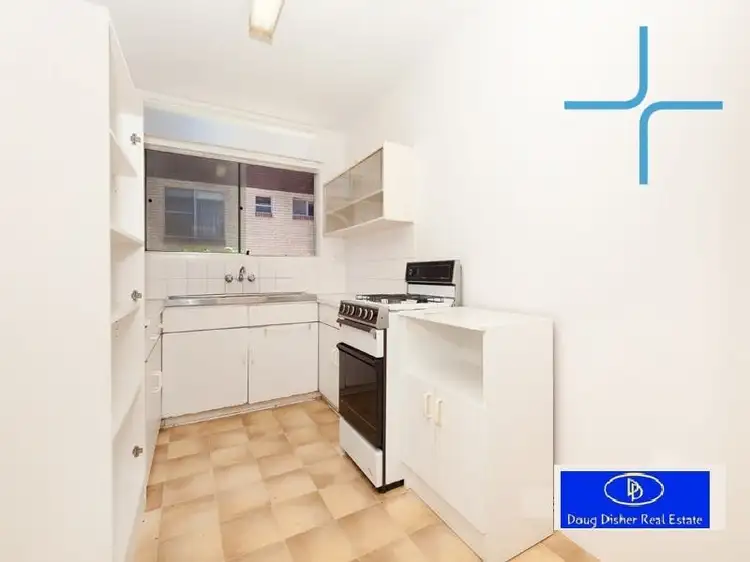 Fourth view of Homely unit listing, 3/29 Park Avenue, Auchenflower QLD 4066