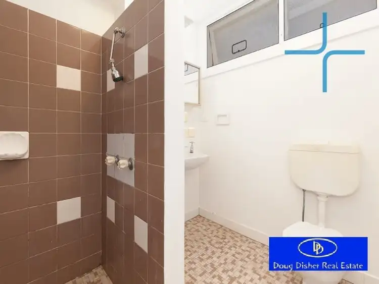 Fifth view of Homely unit listing, 3/29 Park Avenue, Auchenflower QLD 4066