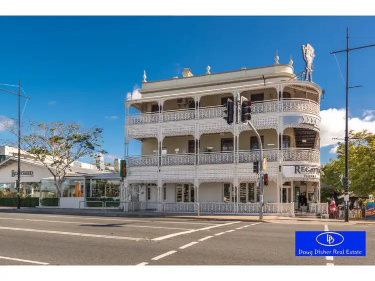 Sixth view of Homely unit listing, 3/29 Park Avenue, Auchenflower QLD 4066