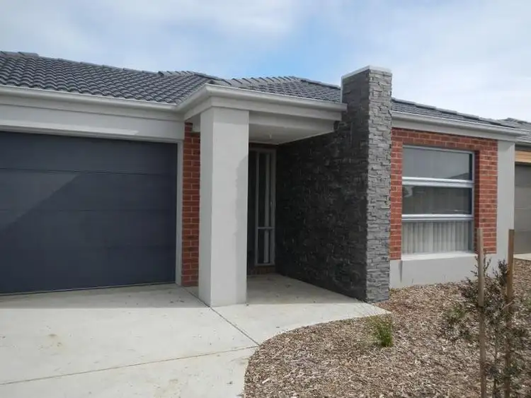 9 WEATHERGLASS STREET