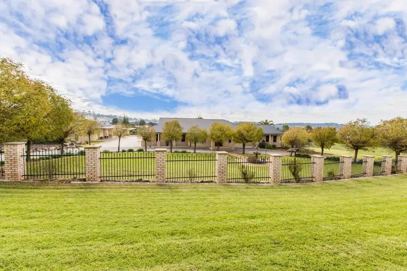 Main view of Homely house listing, 24 Lilli Pilli Place, Springvale NSW 2650
