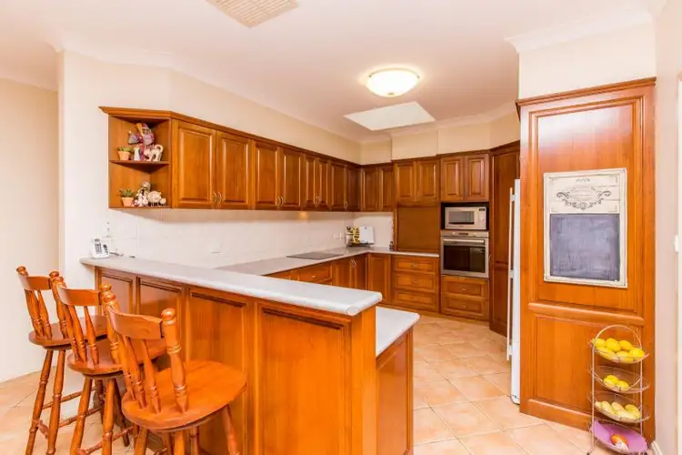 Fourth view of Homely house listing, 24 Lilli Pilli Place, Springvale NSW 2650