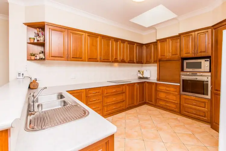 Fifth view of Homely house listing, 24 Lilli Pilli Place, Springvale NSW 2650