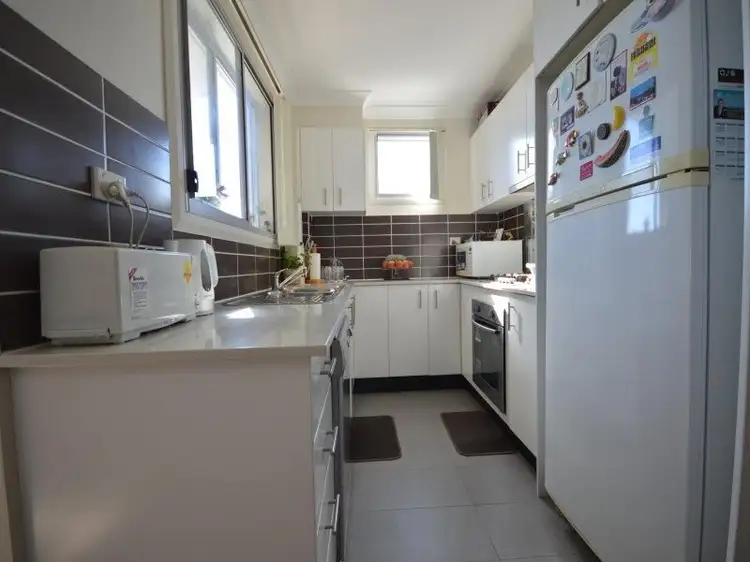Second view of Homely apartment listing, 8/291-293 Woodville Road, Guildford NSW 2161