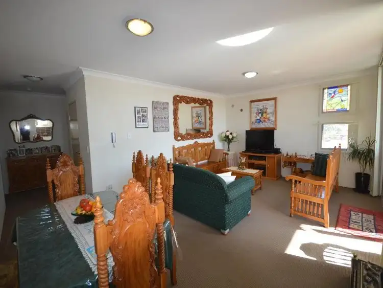 Third view of Homely apartment listing, 8/291-293 Woodville Road, Guildford NSW 2161