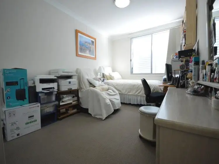 Fourth view of Homely apartment listing, 8/291-293 Woodville Road, Guildford NSW 2161