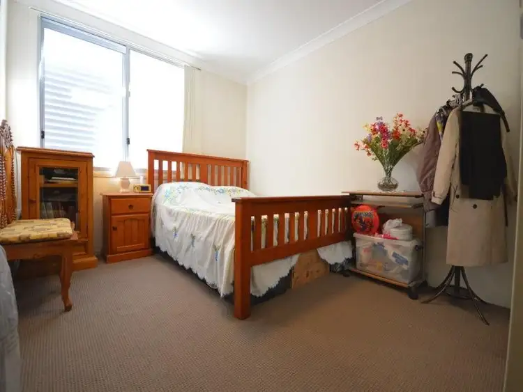 Fifth view of Homely apartment listing, 8/291-293 Woodville Road, Guildford NSW 2161