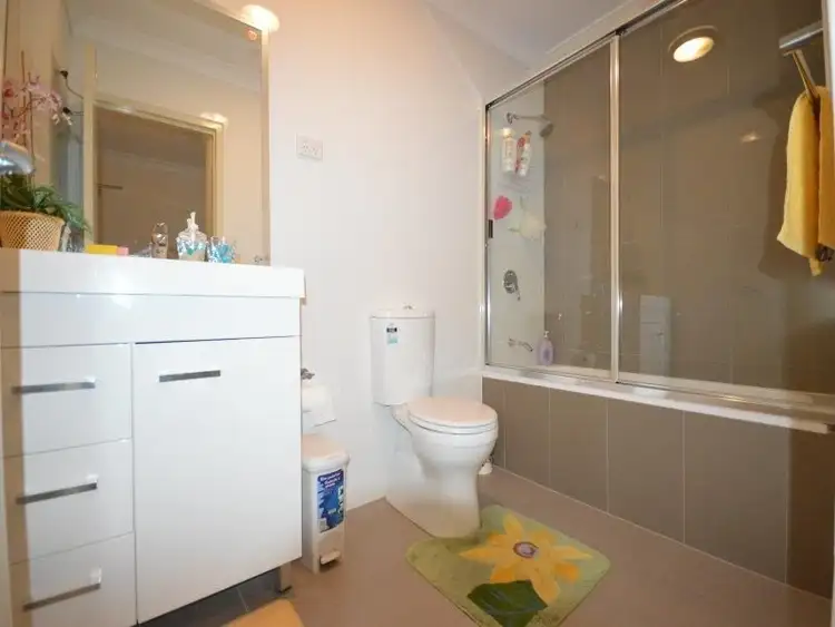 Sixth view of Homely apartment listing, 8/291-293 Woodville Road, Guildford NSW 2161