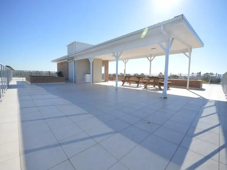 Seventh view of Homely apartment listing, 8/291-293 Woodville Road, Guildford NSW 2161
