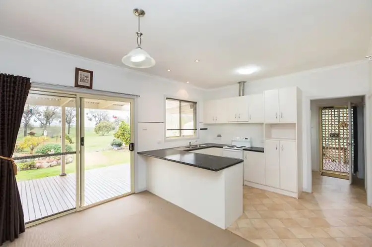 Second view of Homely house listing, 830 Greenhills Road, Jung VIC 3401