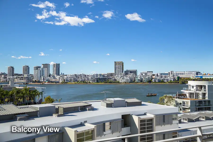 Main view of Homely apartment listing, 735/25 Bennelong Parkway, Wentworth Point NSW 2127