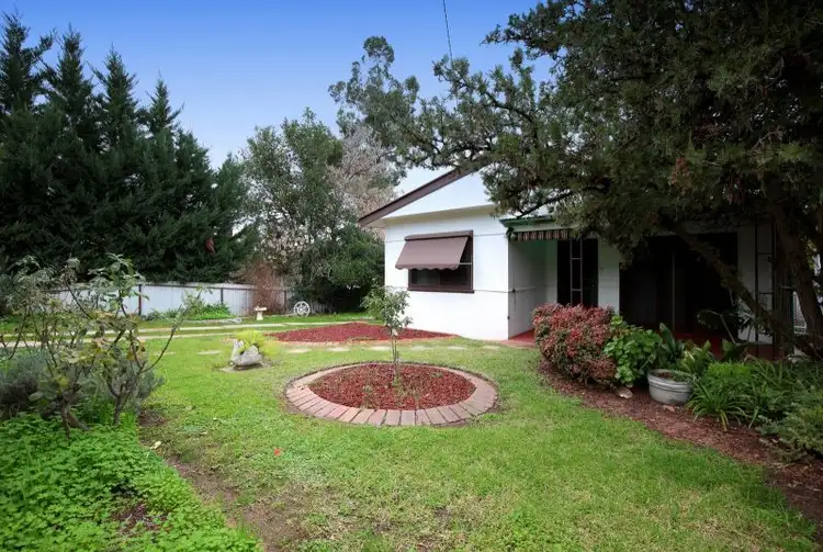 Main view of Homely house listing, 159 Lake Albert Road, Kooringal NSW 2650