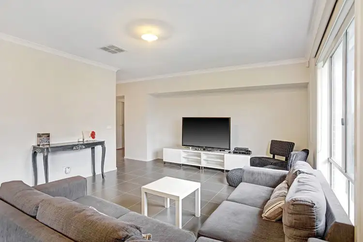 Fourth view of Homely house listing, 7 CARDINIA PLACE, Wallan VIC 3756