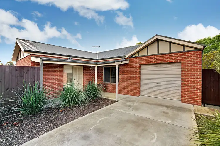 4/18 DUDLEY STREET, Wallan VIC 3756