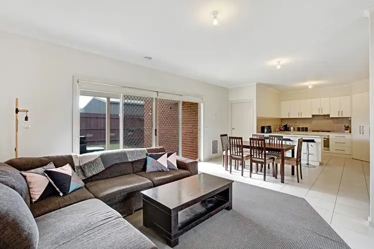 Fifth view of Homely unit listing, 4/18 DUDLEY STREET, Wallan VIC 3756