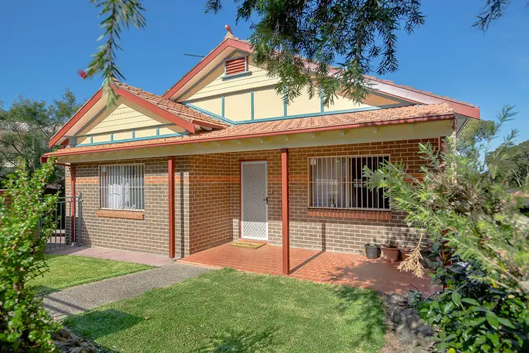 1/138 Greenacre Road, Greenacre NSW 2190