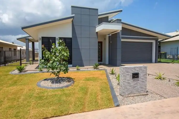 Second view of Homely house listing, 14 Hargrave St, Muirhead NT 810