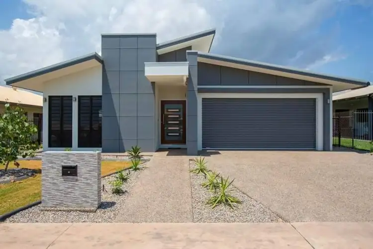Third view of Homely house listing, 14 Hargrave St, Muirhead NT 810