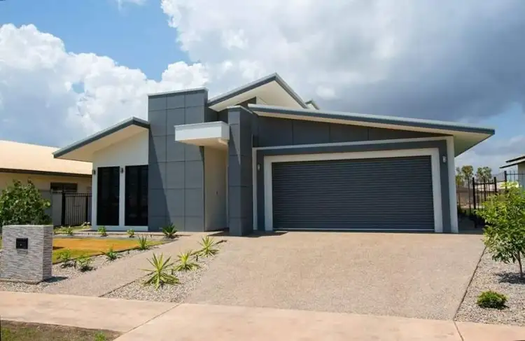 Fourth view of Homely house listing, 14 Hargrave St, Muirhead NT 810