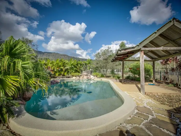Main view of Homely rural property listing, 55-57 Wagonwheel Road, Boyland QLD 4275