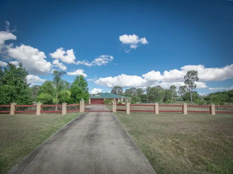 Second view of Homely rural property listing, 55-57 Wagonwheel Road, Boyland QLD 4275