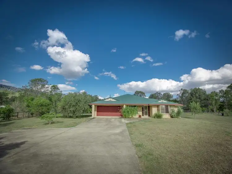 Third view of Homely rural property listing, 55-57 Wagonwheel Road, Boyland QLD 4275