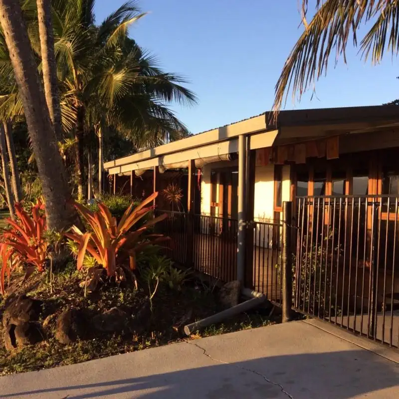 Main view of Homely house listing, 251 Oshea Esplanade, Machans Beach QLD 4878