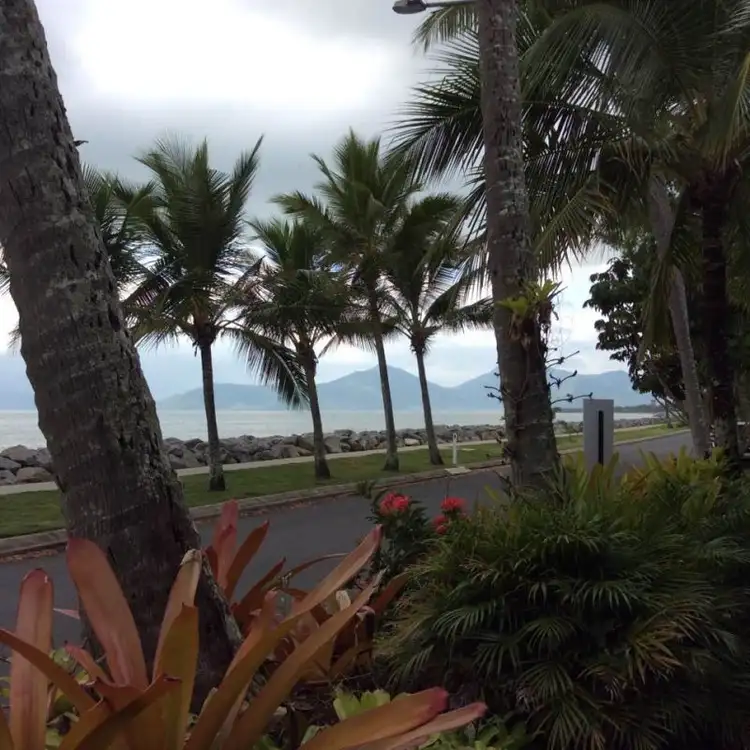 Second view of Homely house listing, 251 Oshea Esplanade, Machans Beach QLD 4878