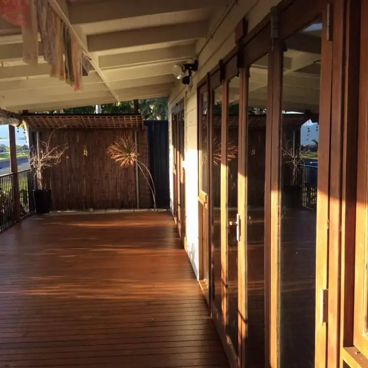 Fourth view of Homely house listing, 251 Oshea Esplanade, Machans Beach QLD 4878