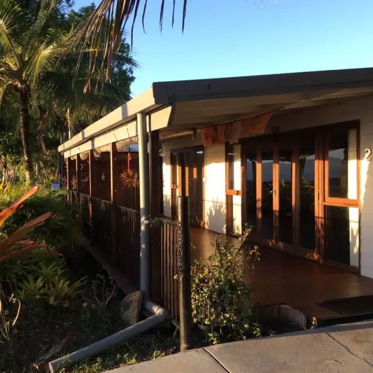 Fifth view of Homely house listing, 251 Oshea Esplanade, Machans Beach QLD 4878